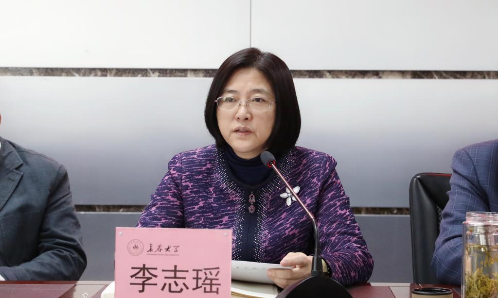 学校召开2019年校园安全稳定工作会议